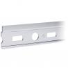 IF Libra suspension rail WPC1, length 2000 mm 65240010ZN