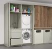 HETTICH 41373 KA 5740 for sliding door 400mm/14kg