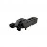 HETTICH 9091226 Sensys 8631i, inset, 95°  narrow alu frame SiSy obsidian