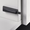 HETTICH 9089591 Push-To-Open magnet 37 for desktop