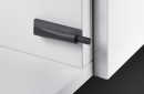 HETTICH 9089587 Push-To-Open Pin 37 mm to surface