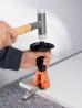 BLUM ZME.0710 manual punch tool for hinges for pressing
