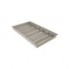 HETTICH 9183315 OrgaTray 570, 1000/500 mm Champagne