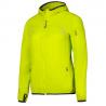 K-KES Conero sklopná tyč 805-988mm, 12kg černá + zásuvka 168/475B + větrovka L