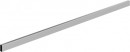 HETTICH 9182716 Arcitech příčný reling 2000 šampaň