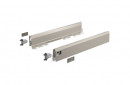 K-HETTICH ArciTech, inner, champagne, 650/94, 40kg, SiSy