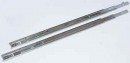 StrongBall S5 ball bearing slide 500mm mounting on the support 40kg