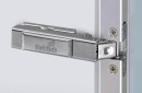 HETTICH 9155233 Intermat 9936 alu B13.5 TA22