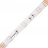 TL-LED strip 7,2W/m 12V 10mm RGB IP50 (30 LED)