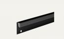 TULIP Gola profile 1275 for built-in oven 580 mm black