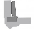 HETTICH 9044880 Intermat 9966 32mm B12.5 TB42 P2O