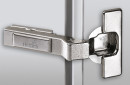 K-HETTICH ArciTech, front, champagne, 450/94/282, 40kg, SiSy