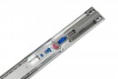 StrongBall S5 ball bearing slide soft close 300mm mounting on the support 20kg