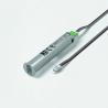 HAL MultiSwitch contact door switch for the Master unit for milling 8mm, silver