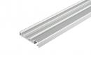 STRONG Baleo guide top/bottom double 3m elox