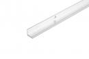 SISCO 823 lower aluminum rail 1500mm