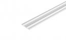 TERNO sliding glass lower guide 3m