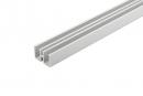 TERNO sliding glass top plastic profile 3m