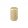 TULIP Knob Mella gold matt