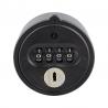 LEHMANN Number lock Free 63 right-left black
