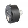 LEHMANN Number lock Free 63 right-left black