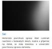 KD-IN 421 SEI Černá ČJ CGS 3050/1300/4