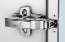 HETTICH 9072524 Sensys 8638i aluminum loaded T3 SiSy