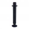 Adjustable leg for bed 160 mm