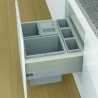 HETTICH 9208771 Frame 450 for ArciTech 500 mm