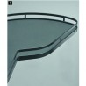 HETTICH 9207587 LeMans II Arena Style 600 mm
