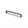 HETTICH 9269735 Handle Baldone 168/160 black matt