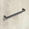 HETTICH 9269735 Handle Baldone 168/160 black matt