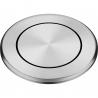FRANKE Accessories 112.0705.730 Easy click knob stainless steel
