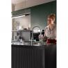 FRANKE Tap Mythos Water Hub Sparkling all stainless steel