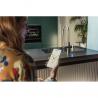 FRANKE Tap Mythos Water Hub Sparkling all stainless steel
