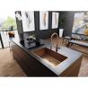 FRANKE Tap Mythos Water Hub All in One copper