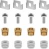 FRANKE Accessories 133.0730.139 sink attachment for undermount