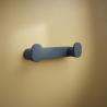 MARELLA DESIGN Hook Smarty black matt