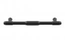 MARELLA DESIGN Handle Torus 128 black matt