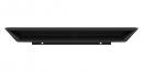 MARELLA DESIGN Integrated profile Florida 380 center black matt