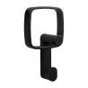MARELLA DESIGN Hook Augusto black matt