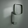 MARELLA DESIGN Hook Augusto black matt