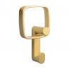 MARELLA DESIGN Hook Augusto dark gold matt