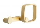 MARELLA DESIGN Hook Augusto dark gold matt