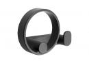 MARELLA DESIGN Hook Tiberio black matt