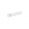 HETTICH 9194620 OrgaStore 410, dividing element white