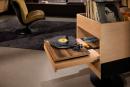 BLUM ESS.T2200 Amperos cable management set NL550