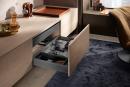 BLUM ESS.T2200 Amperos cable management set NL550