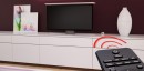 HAL IR signal repeater