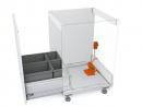 BLUM Z10UB00EE Servo-drive UNO set for single drawer (new 2025)